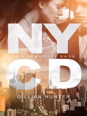 cover image of New York City Days